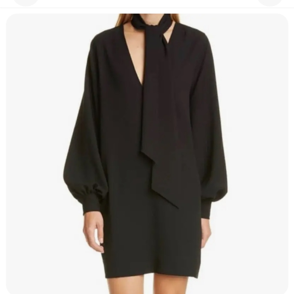 Stunning dress by GANNI